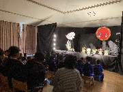 お別れ会🌸